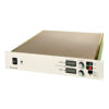 Rack mounted high voltage power supply